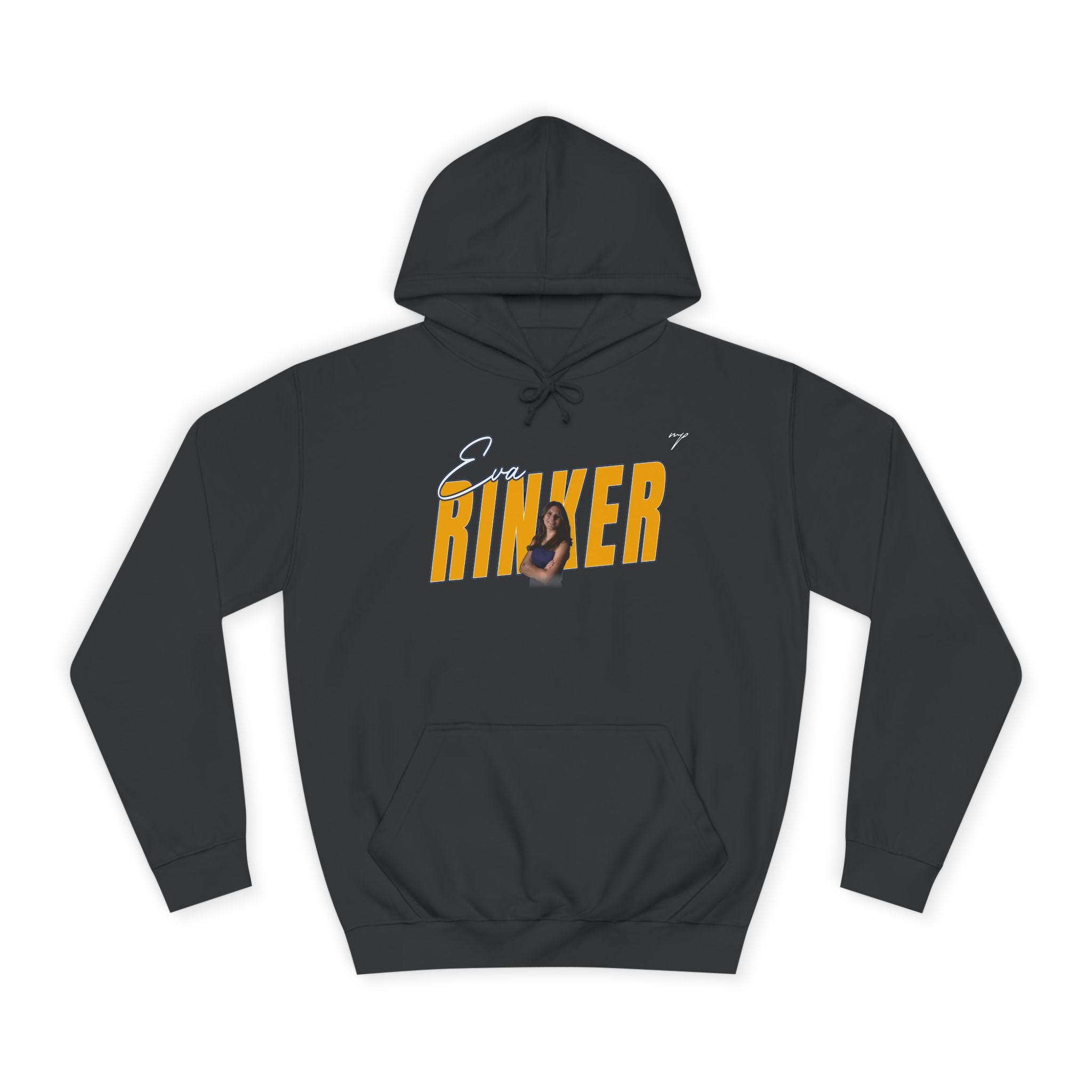 Eva Rinker Hoodie