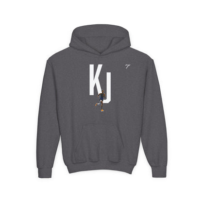 Knahledge Reynolds YOUTH Hoodie