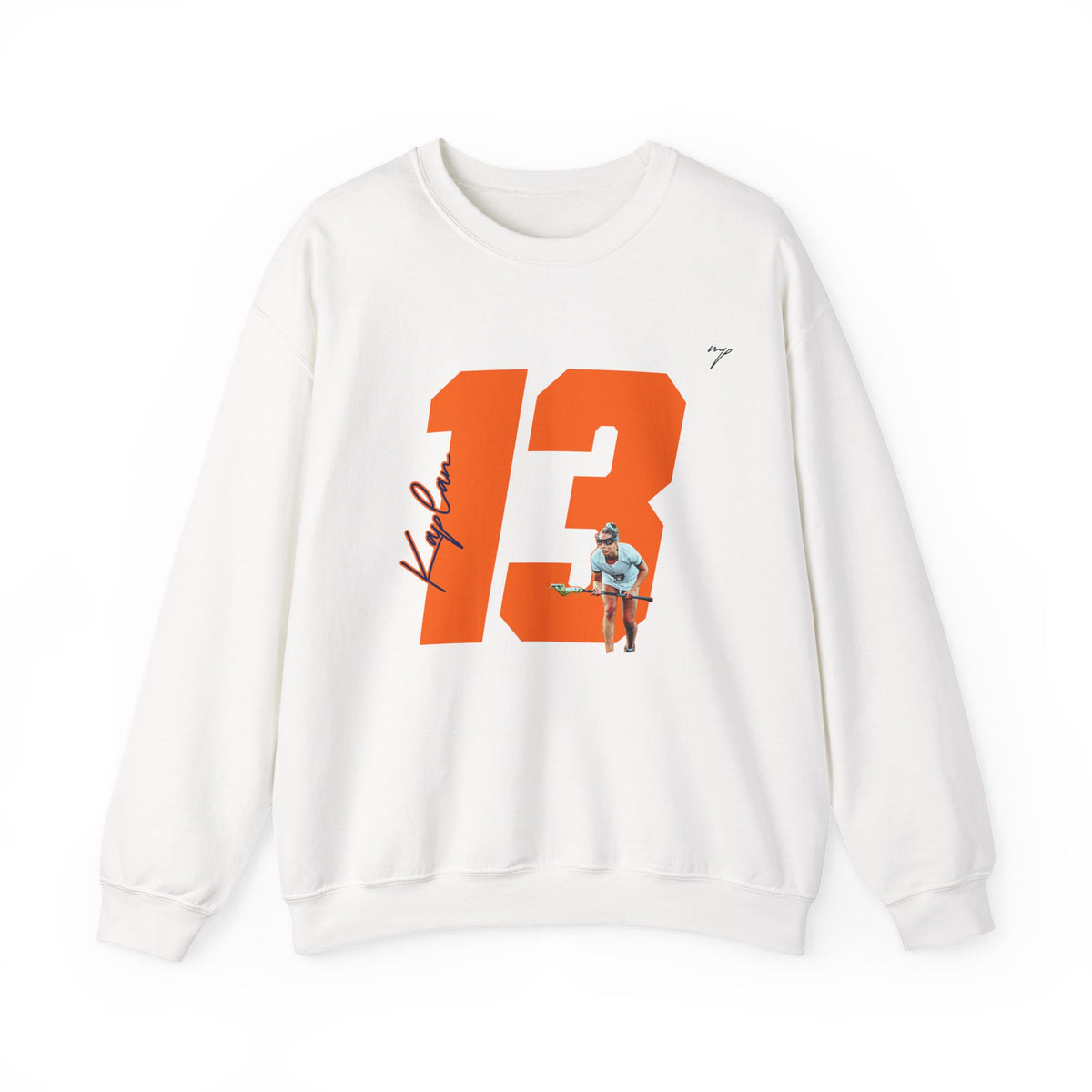Sedona Kaplan Crewneck