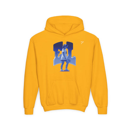 Elisha Lowes YOUTH Hoodie
