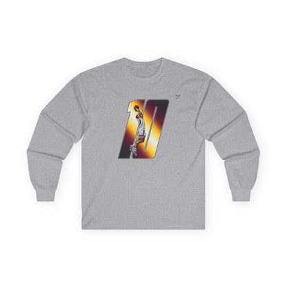 Sammy Barona Jr Long Sleeve