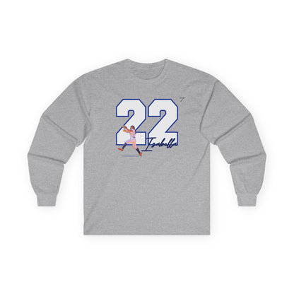 Isabella Jenkins Long Sleeve