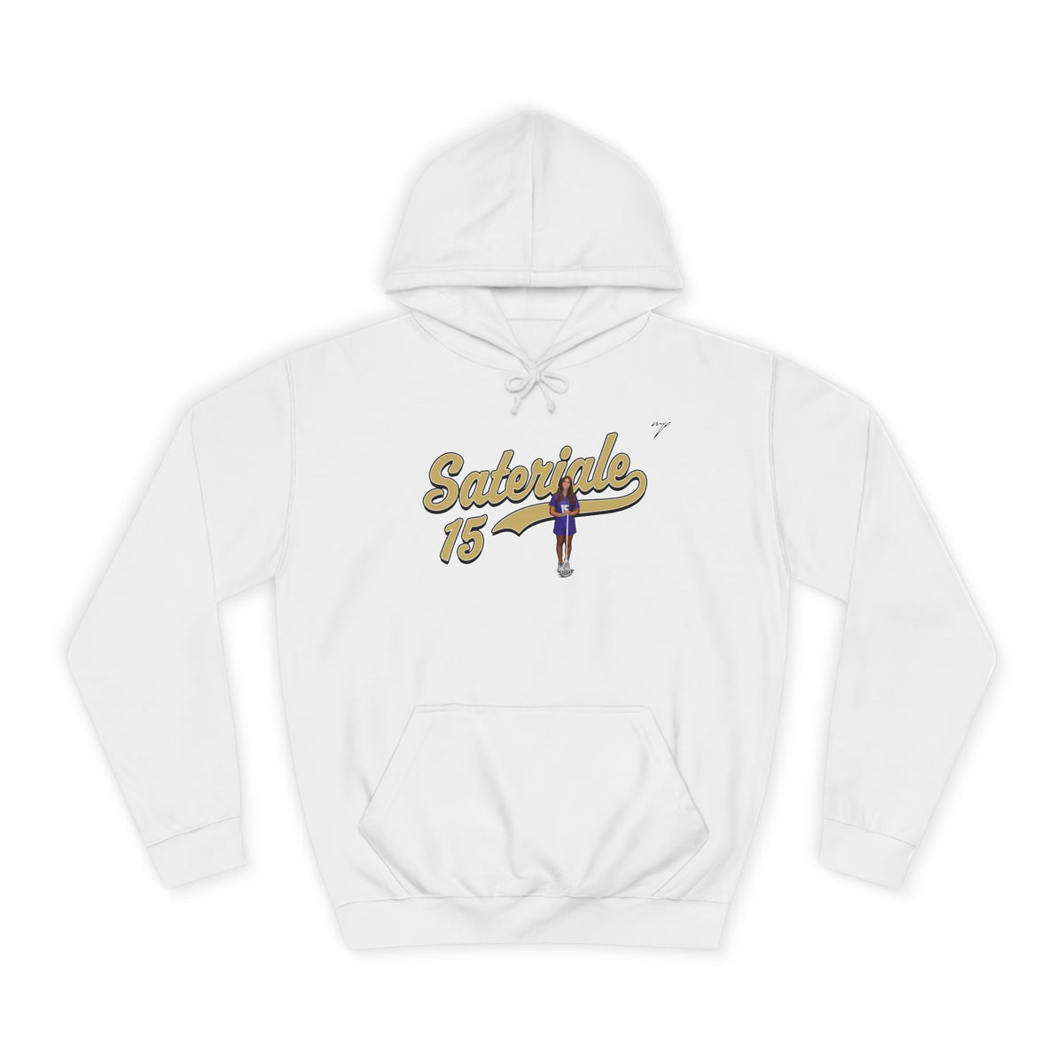 Sydney Sateriale Hoodie