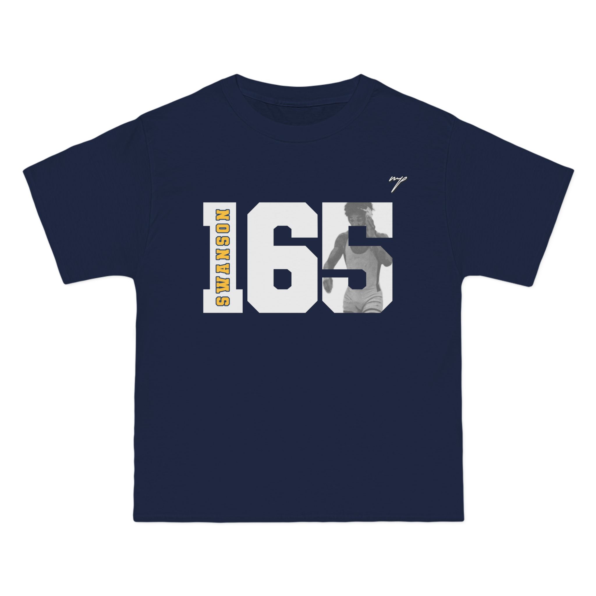 Xavier Swanson Vintage Tee