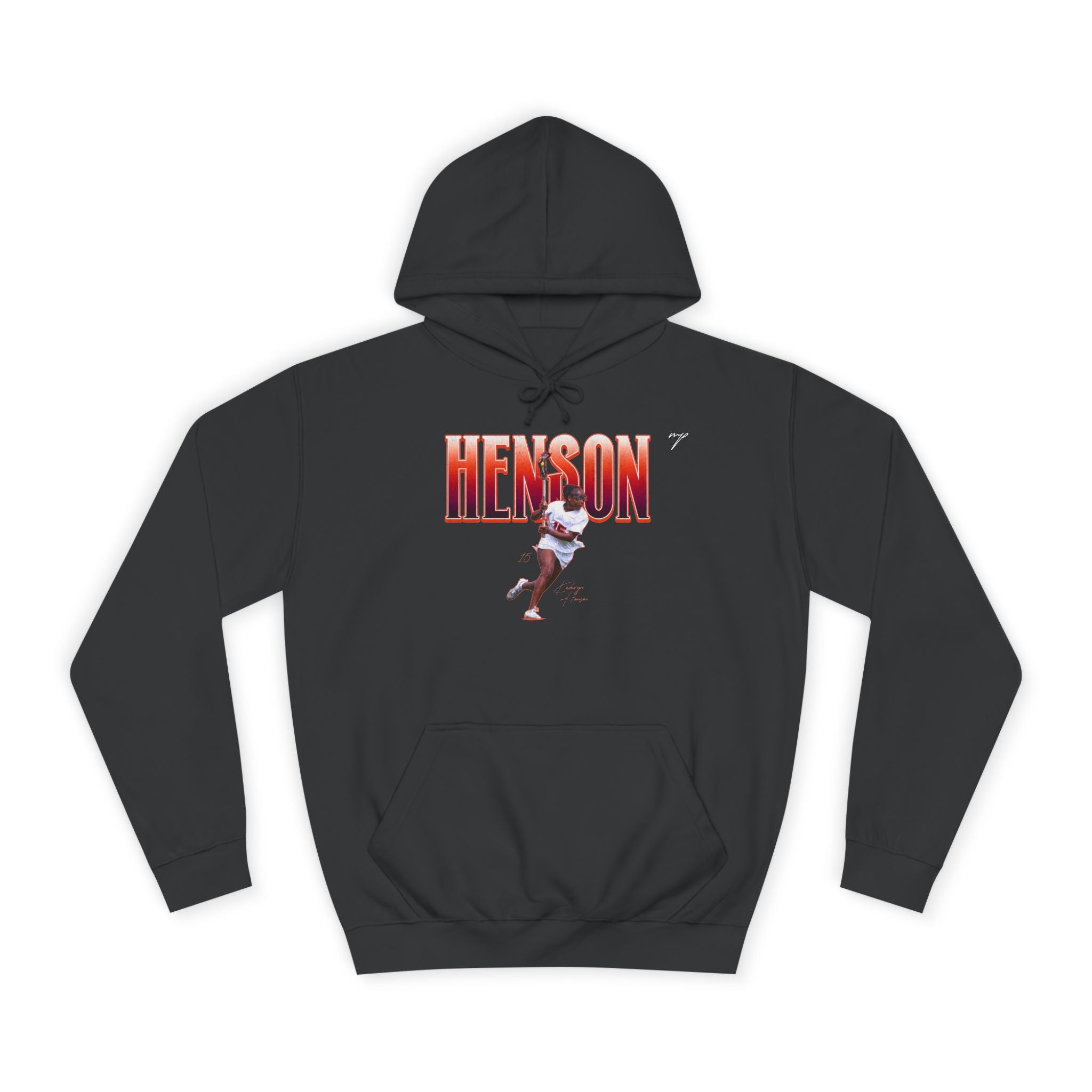 Kamryn Henson Hoodie