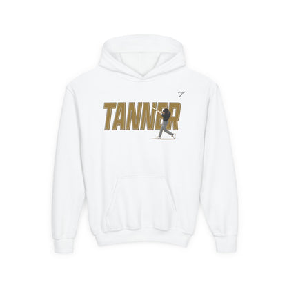 Tanner Brown YOUTH Hoodie