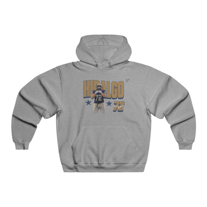 Antonio Hidalgo Vintage Hoodie
