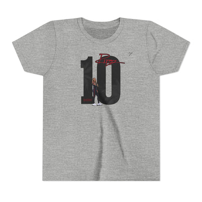Riley Haggas YOUTH Graphic Tee