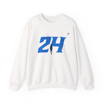 Armani Pagan Crewneck