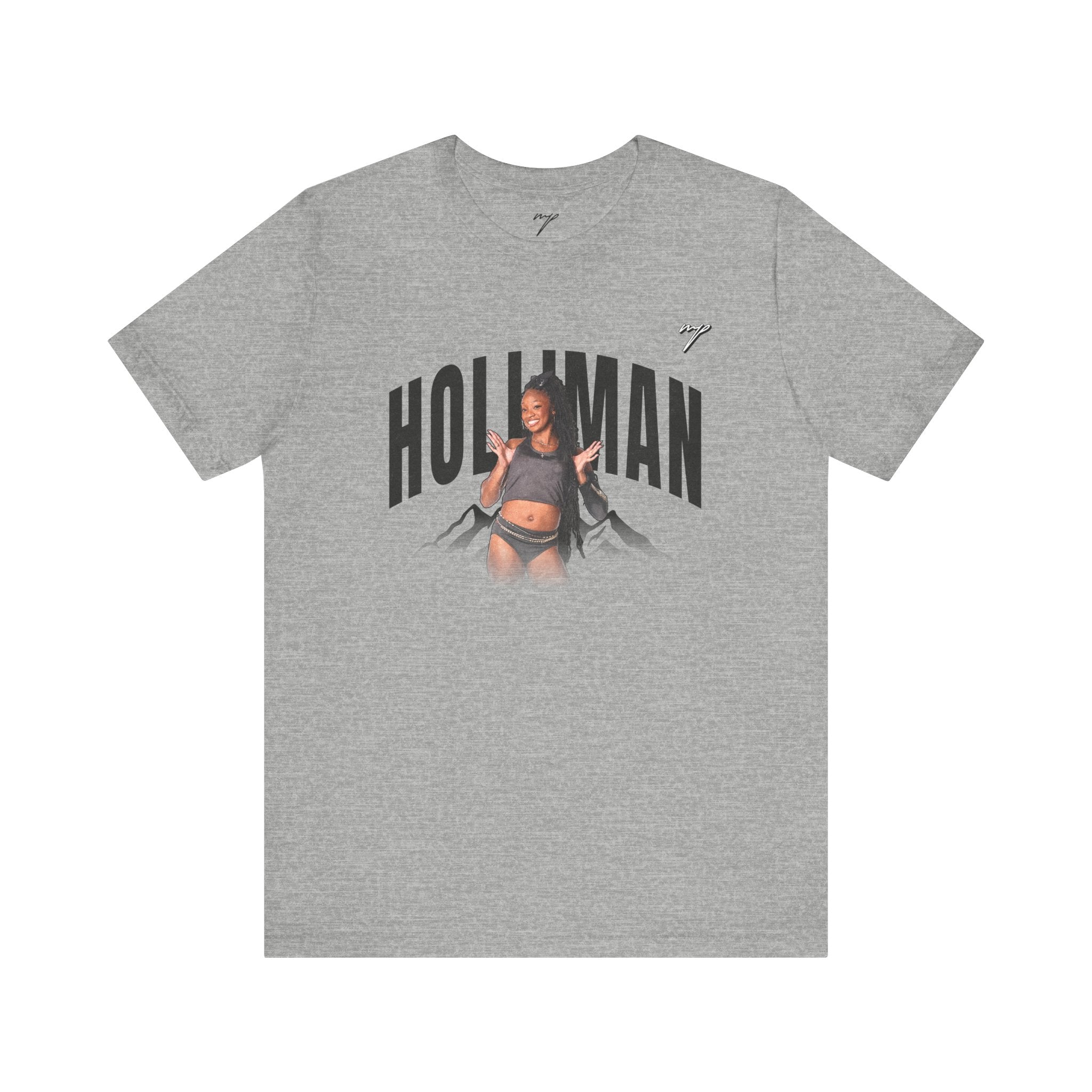 Leiava Holliman Graphic Tee