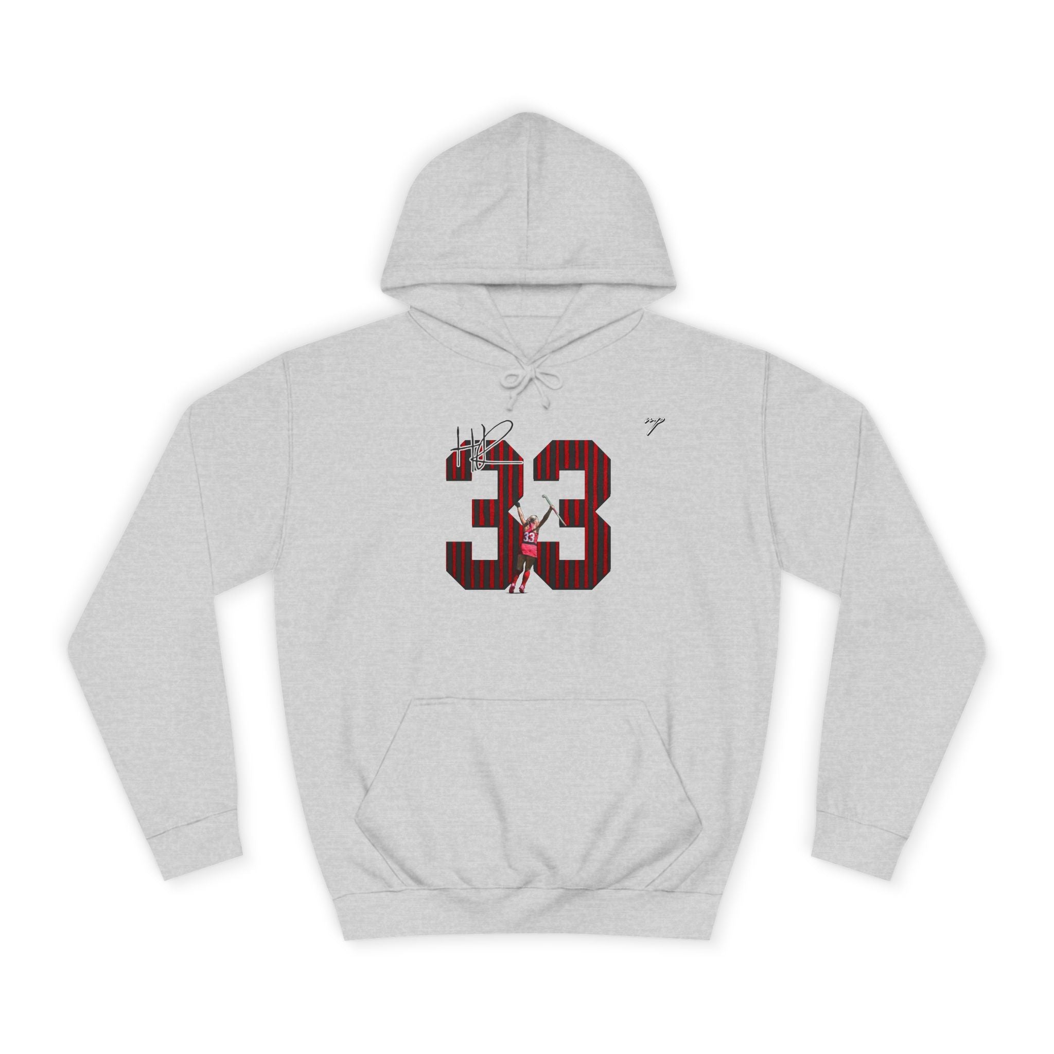 Hannah Riddle Hoodie