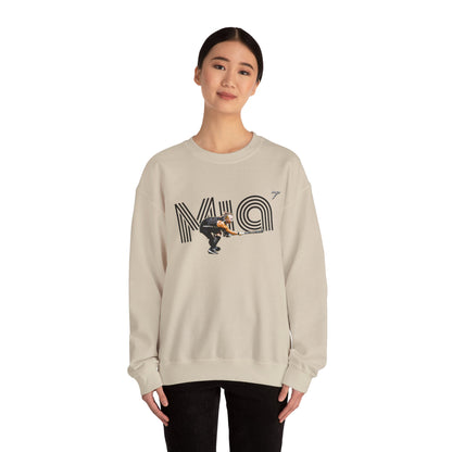 Mia Schoenbeck Crewneck Sweatshirt