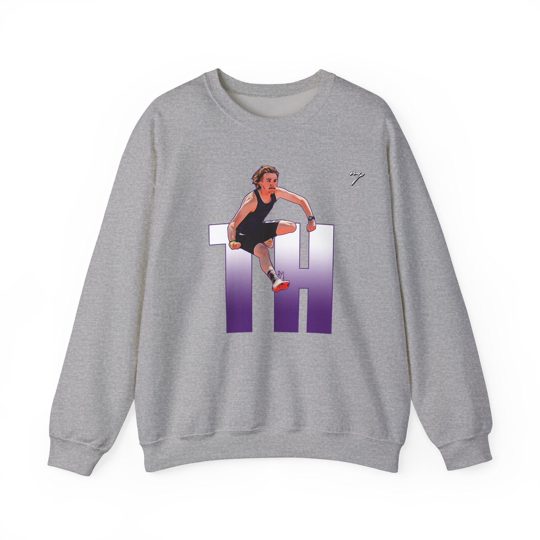 Tristan Howard Crewneck