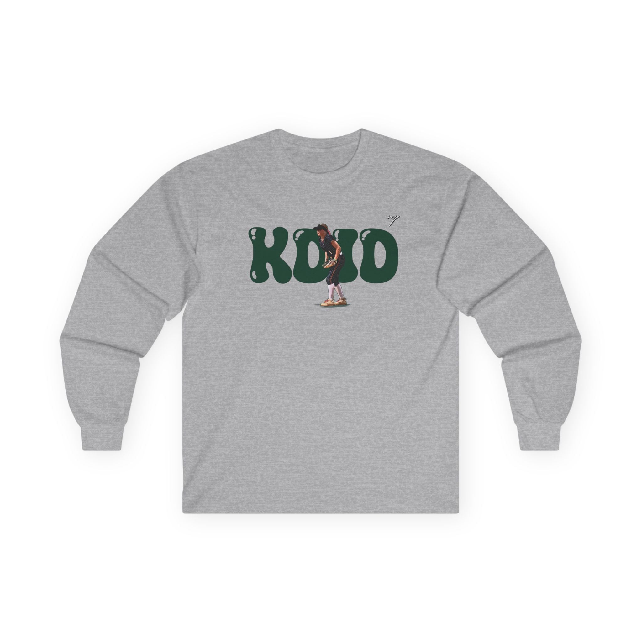Katie Didion Long Sleeve Tee