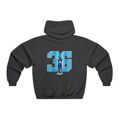 Taja Sloss Vintage Hoodie