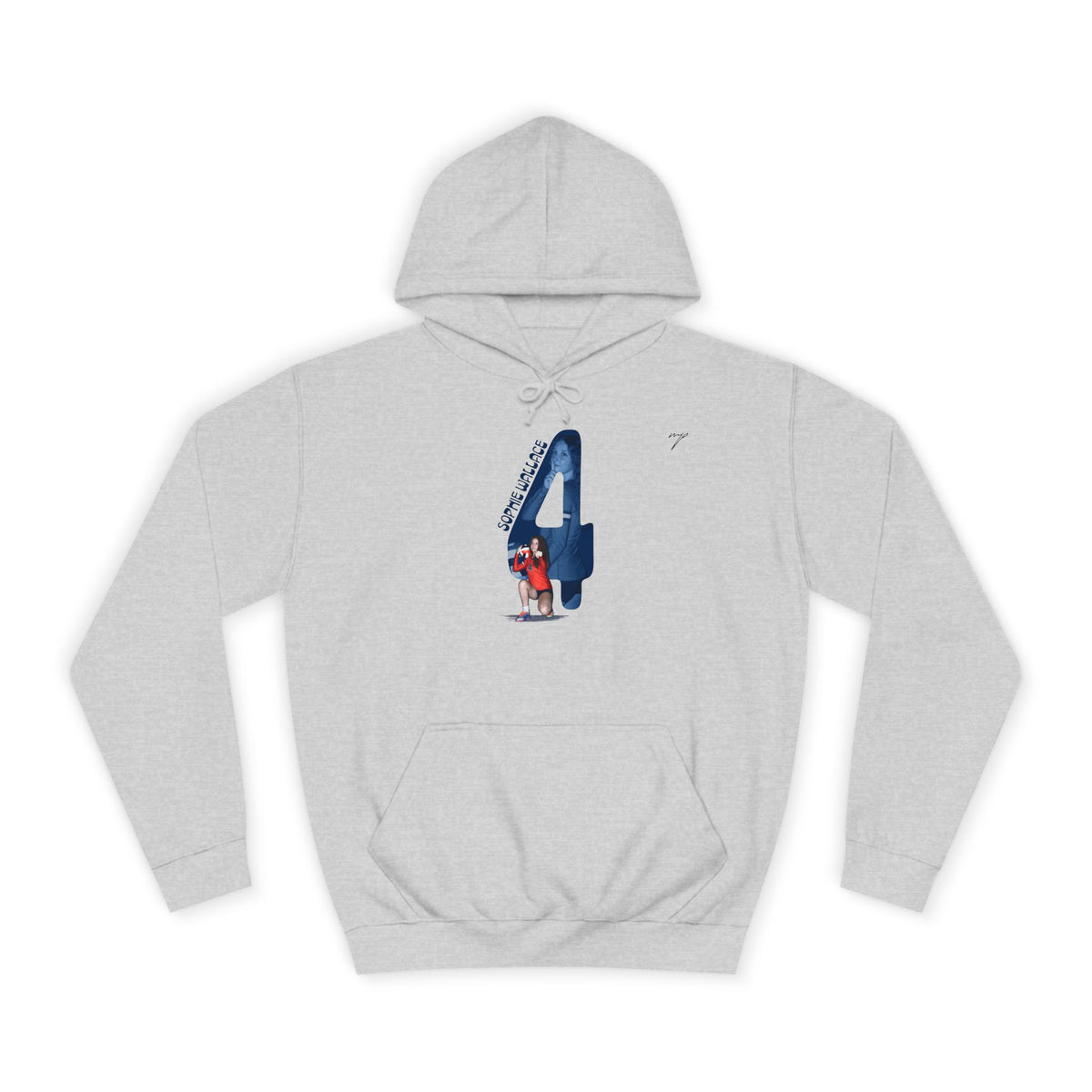 Sophie Wallace Hoodie