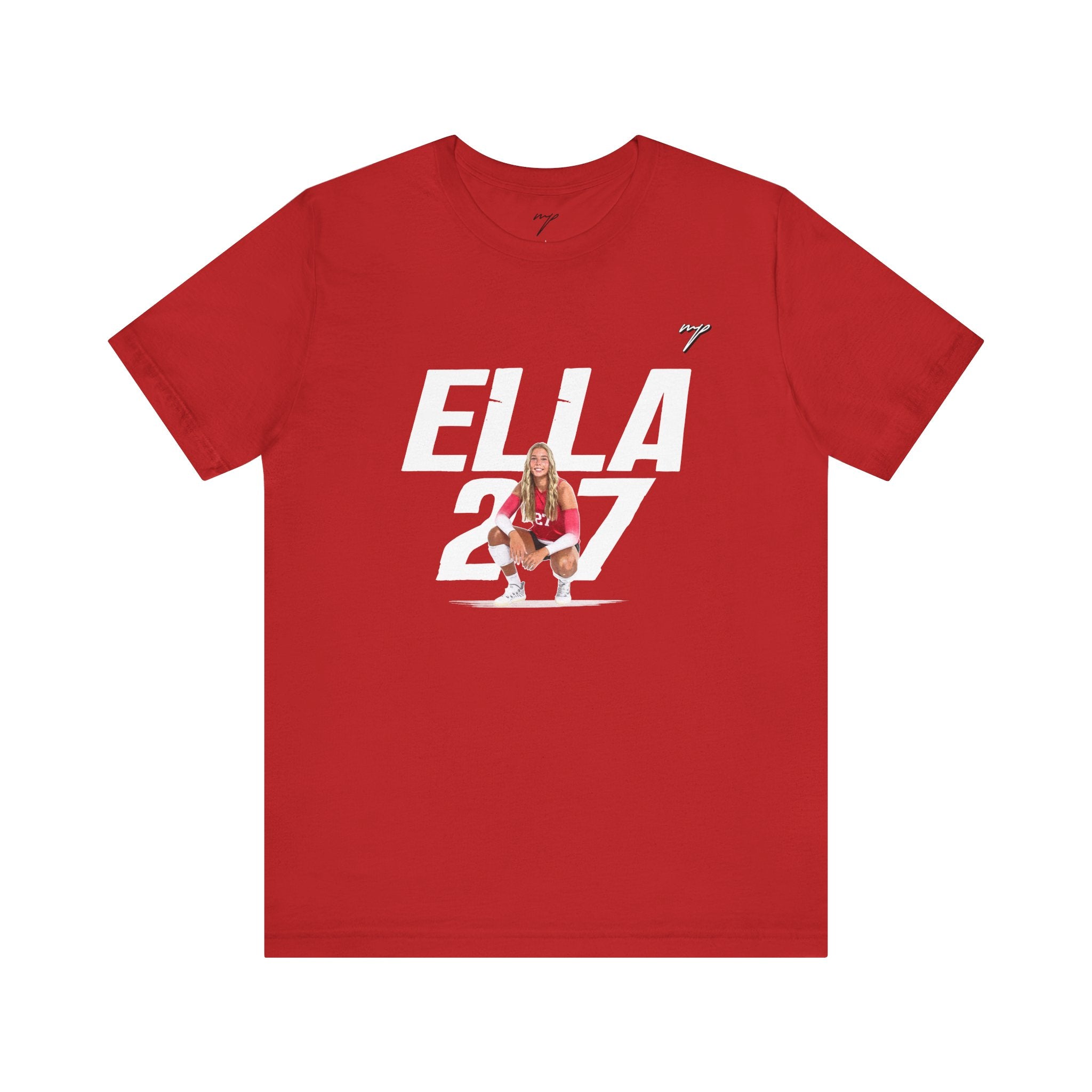 Ella Boersema Graphic Tee