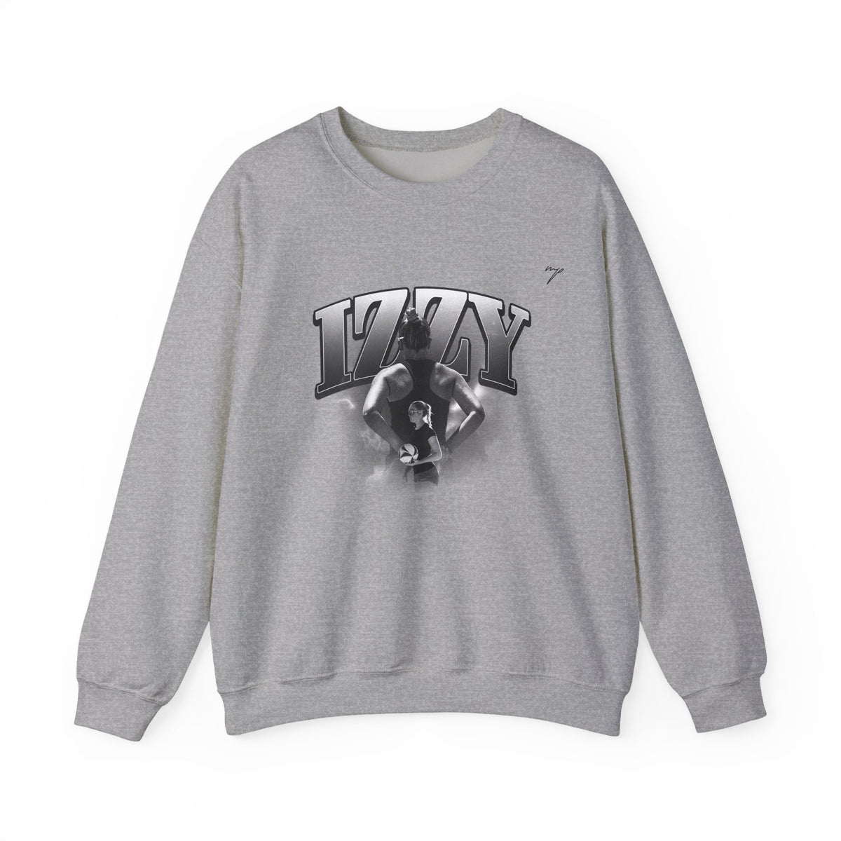 Izzy Fischer Crewneck