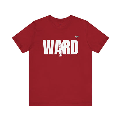 Reece Ward Graphic Tee