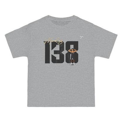 Yandel Morales Vintage Tee