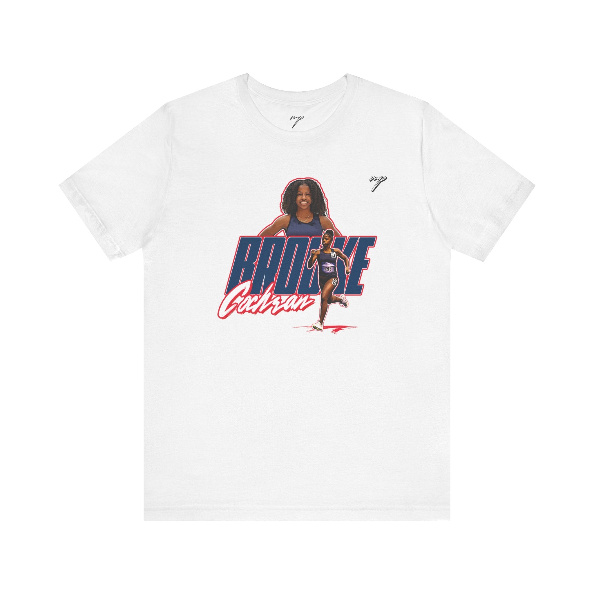 Brooke Cochran Graphic Tee