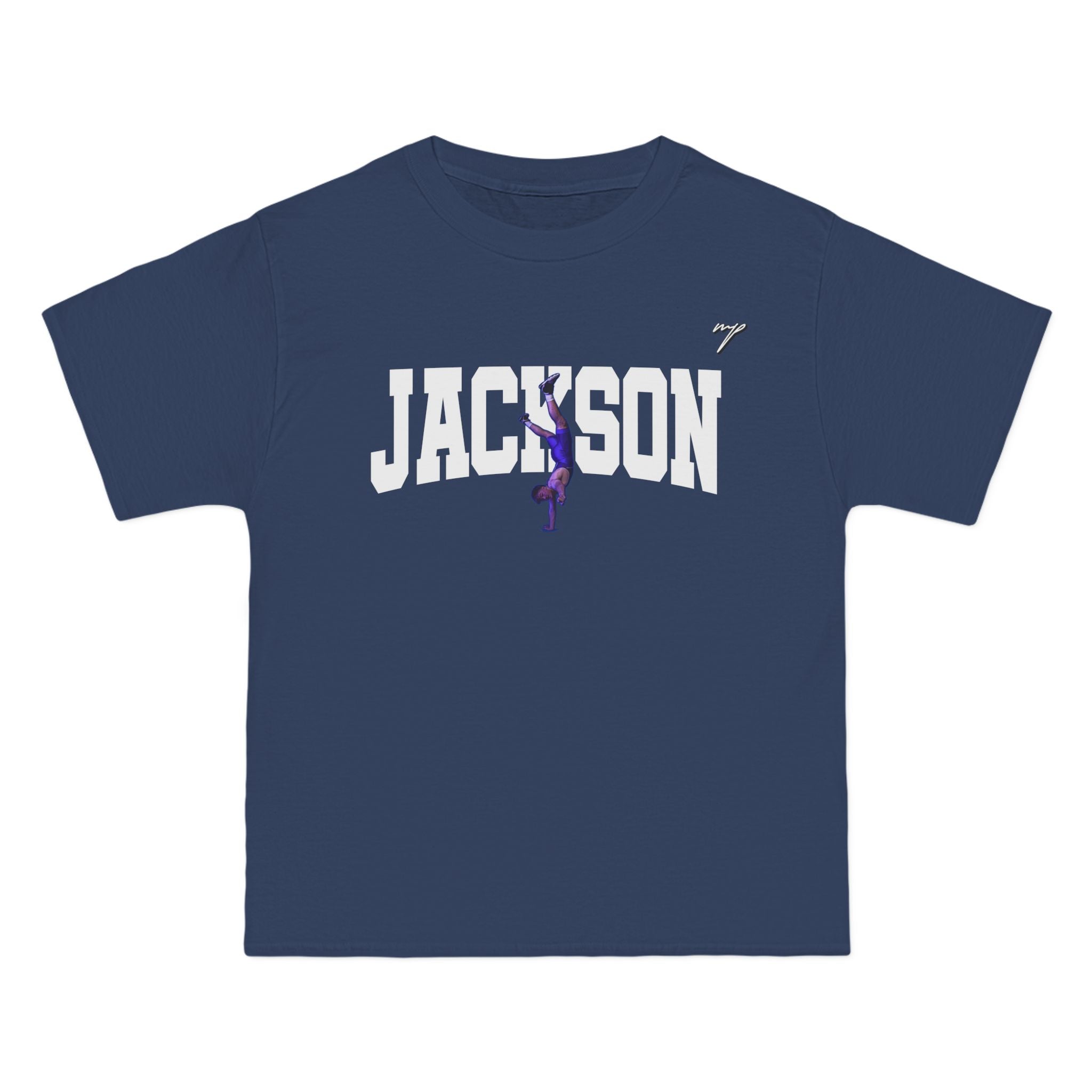 Jackson Moffit Vintage Tee