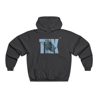 Justin Teixeira Vintage Hoodie