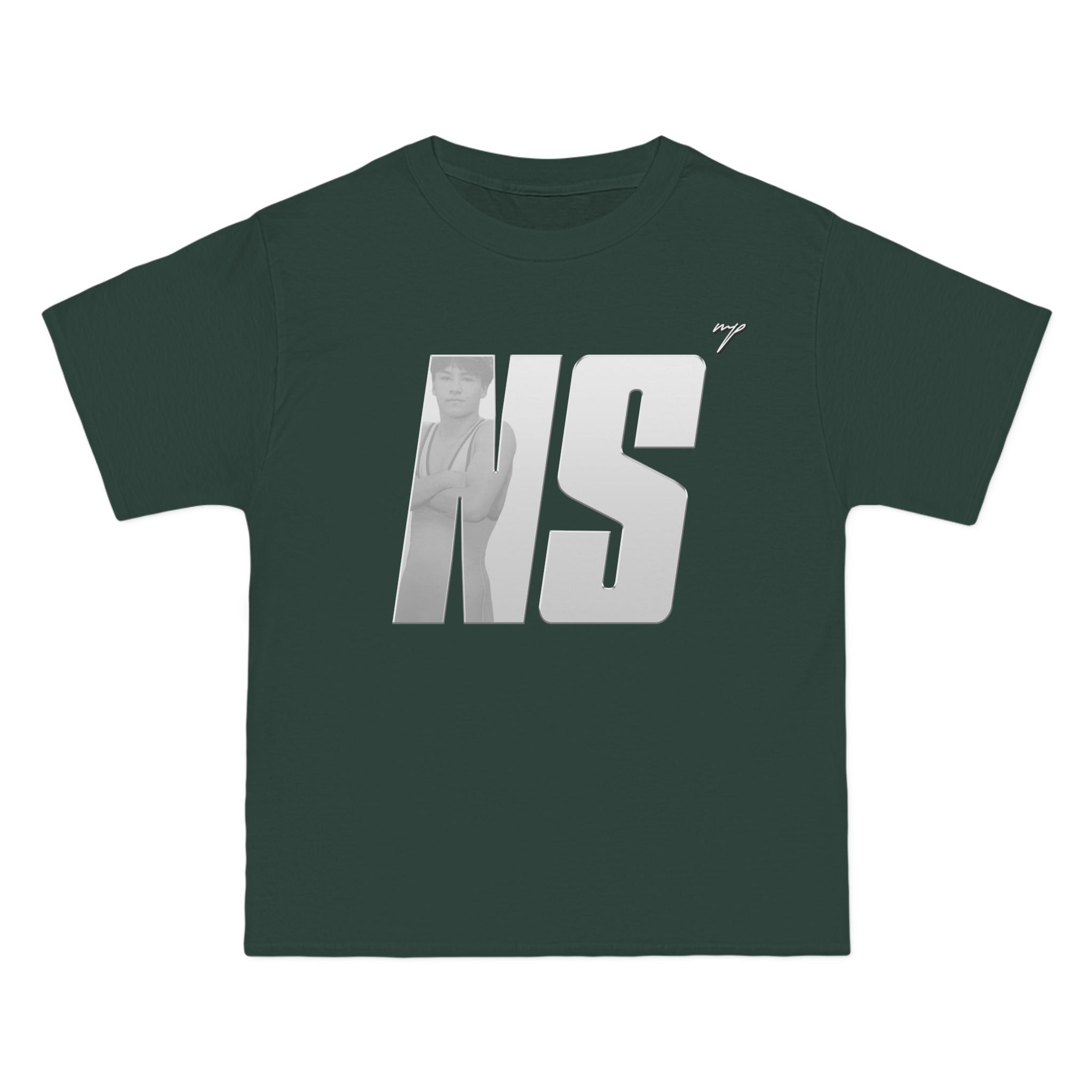 Nick Sorrow Vintage Tee