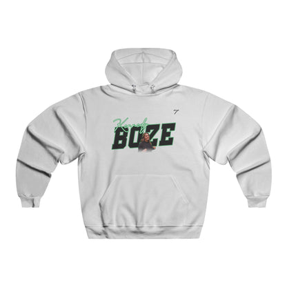 Kennedy Boze Vintage Hoodie