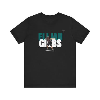 Elijah Gibbs Graphic Tee