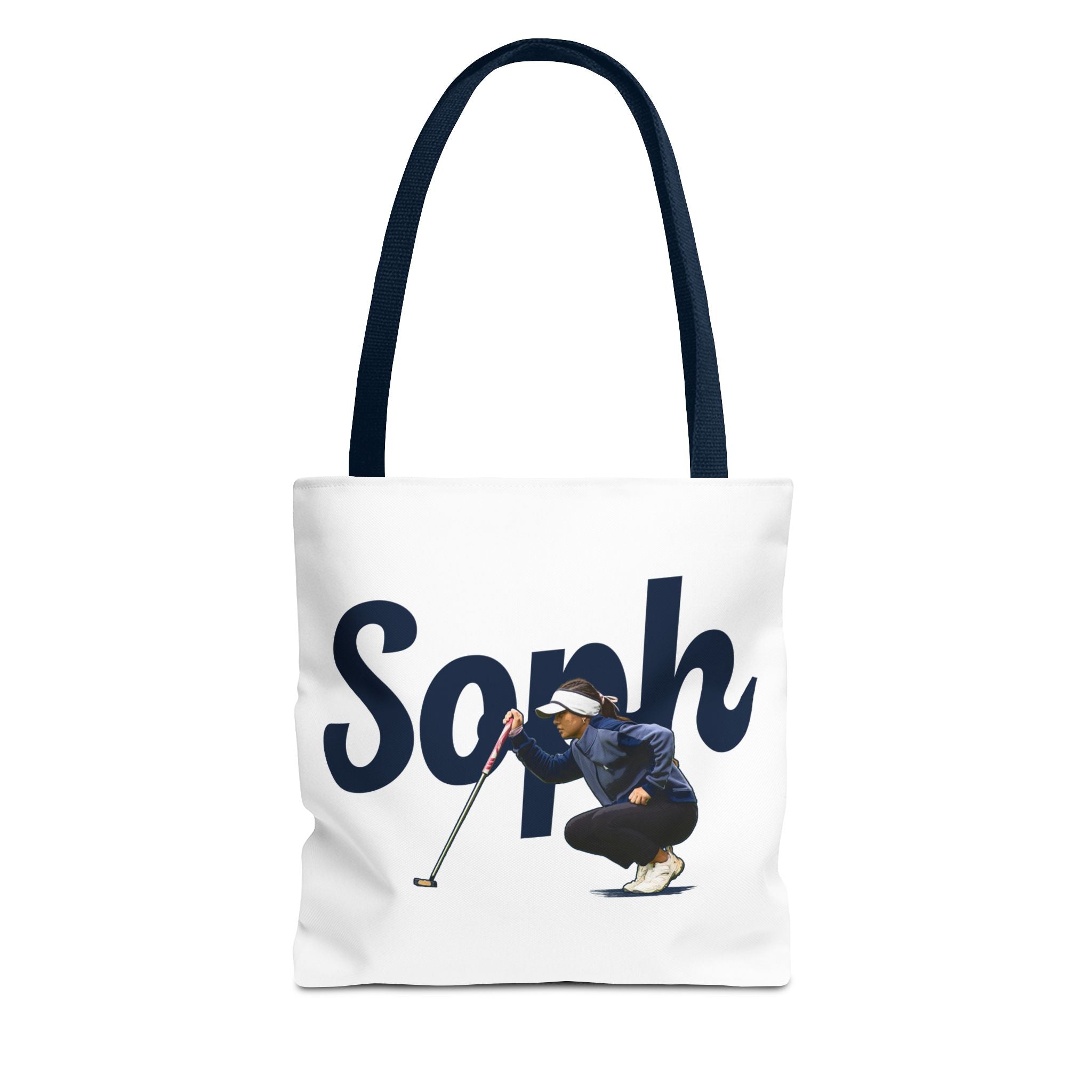 Sophia Fujita Tote Bag