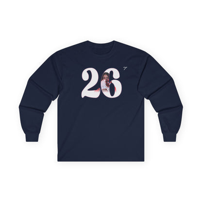 Viviana Ramirez Long Sleeve