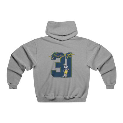 Nicolas Andrighetto Vintage Hoodie