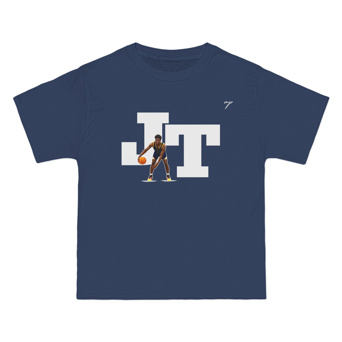 Joshua Theus Vintage Tee