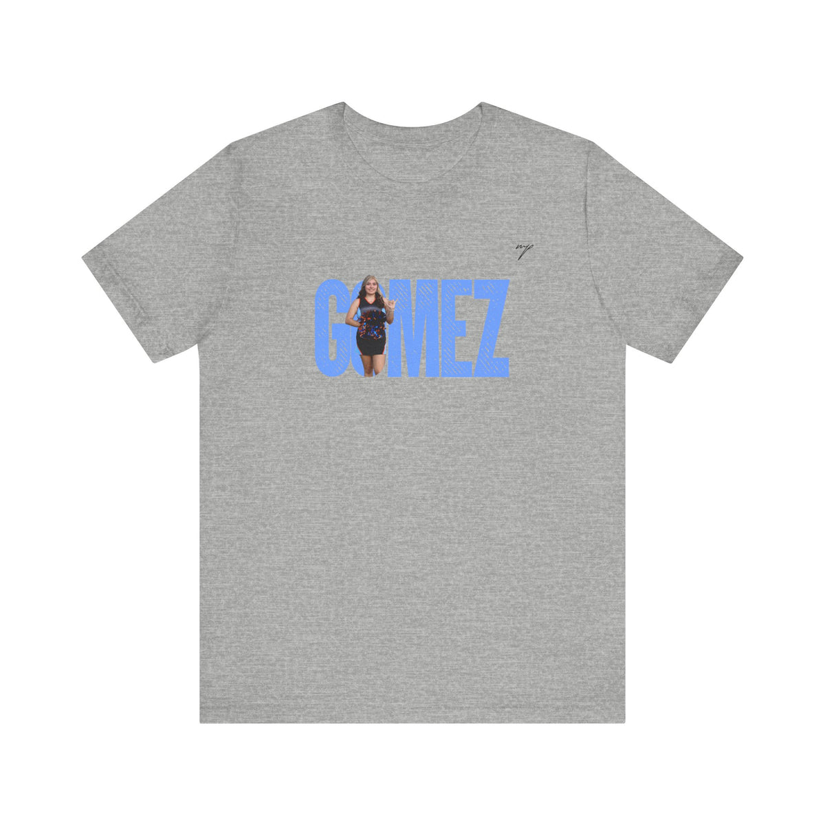 Lenai Gomez Graphic Tee