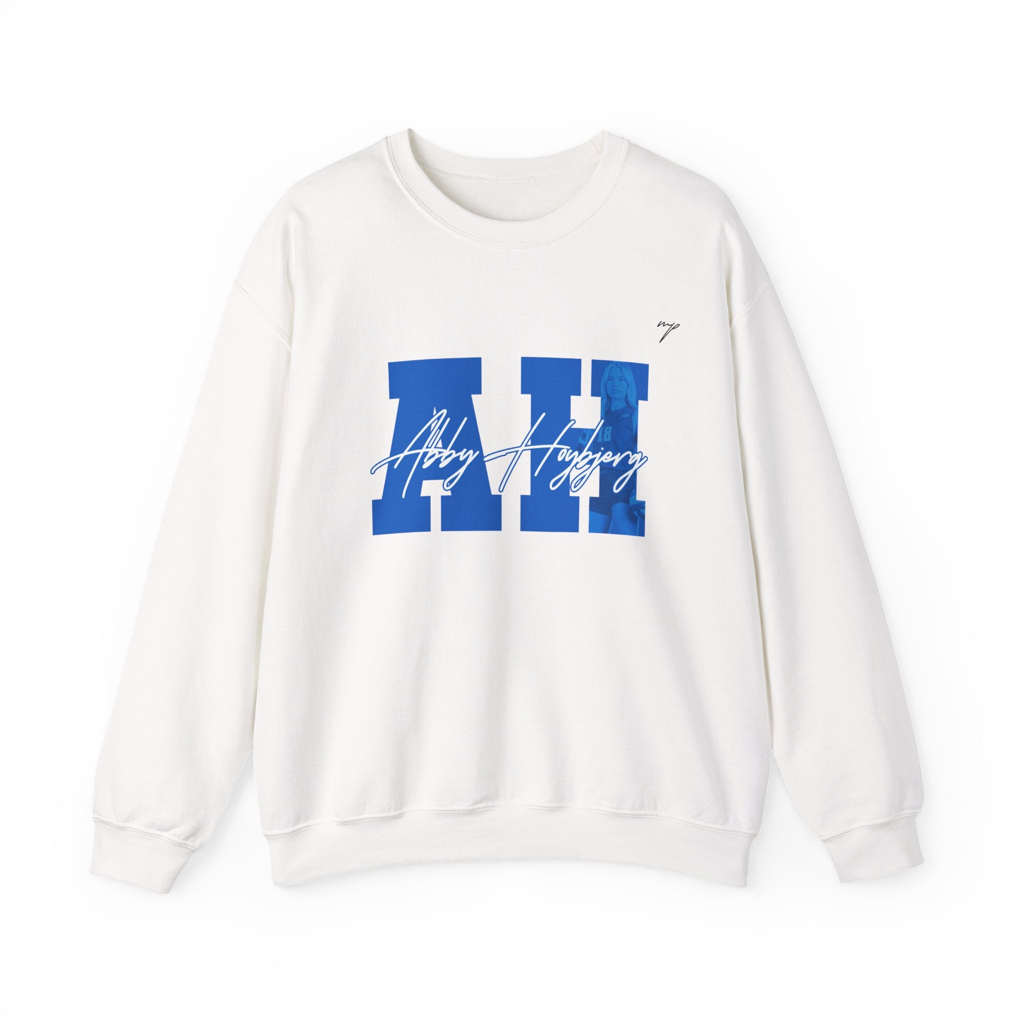 Abby Hoybjerg Crewneck