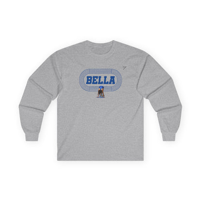 Bella Santos Long Sleeve