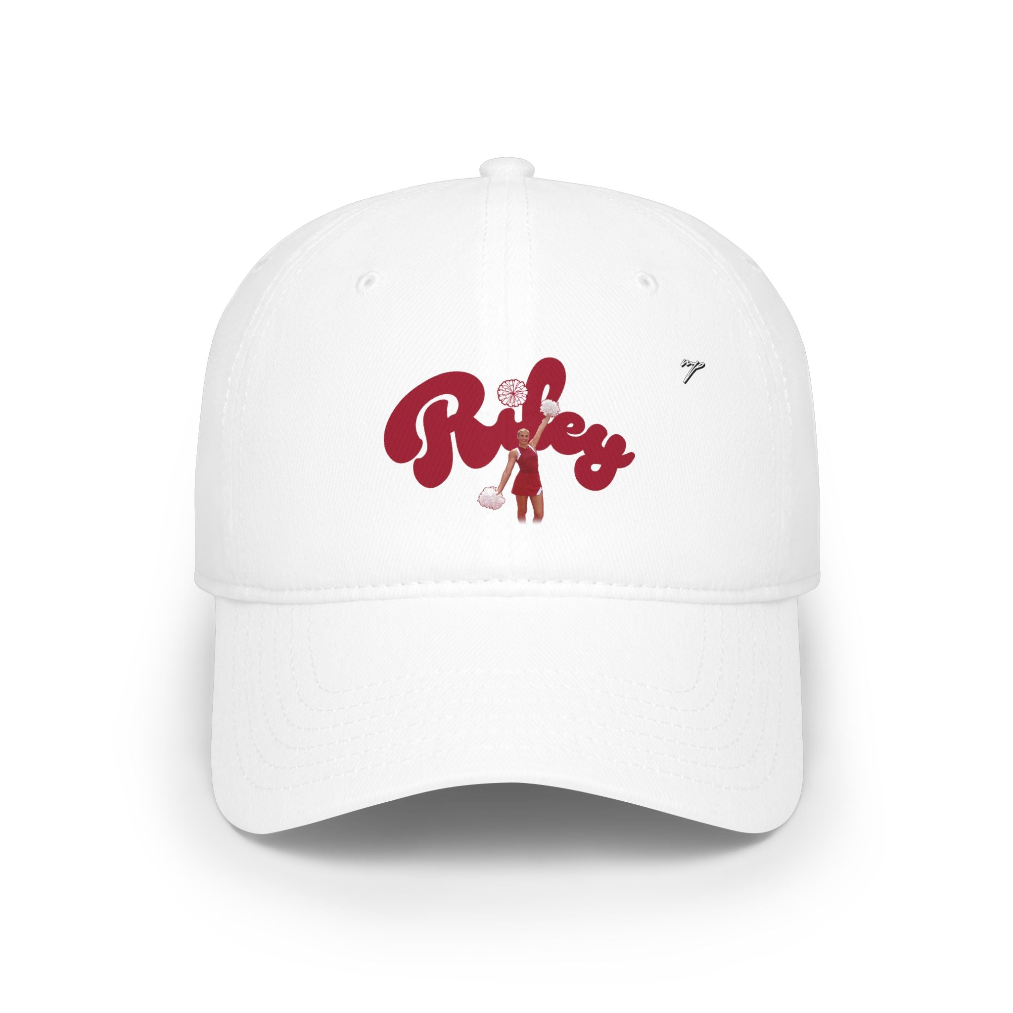 Riley Shadrick Hat