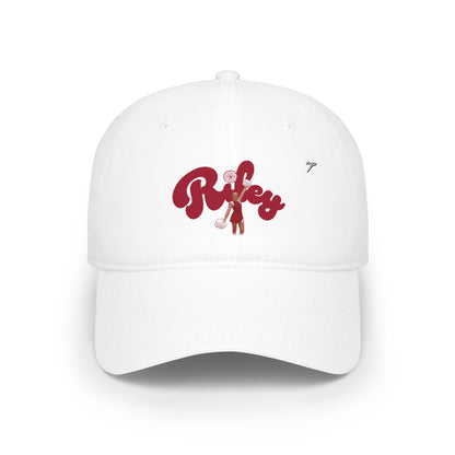 Riley Shadrick Hat