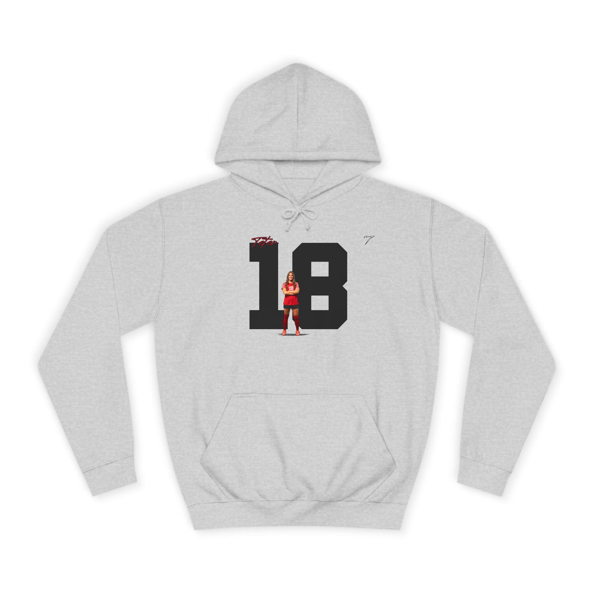 Brooke Teter Hoodie