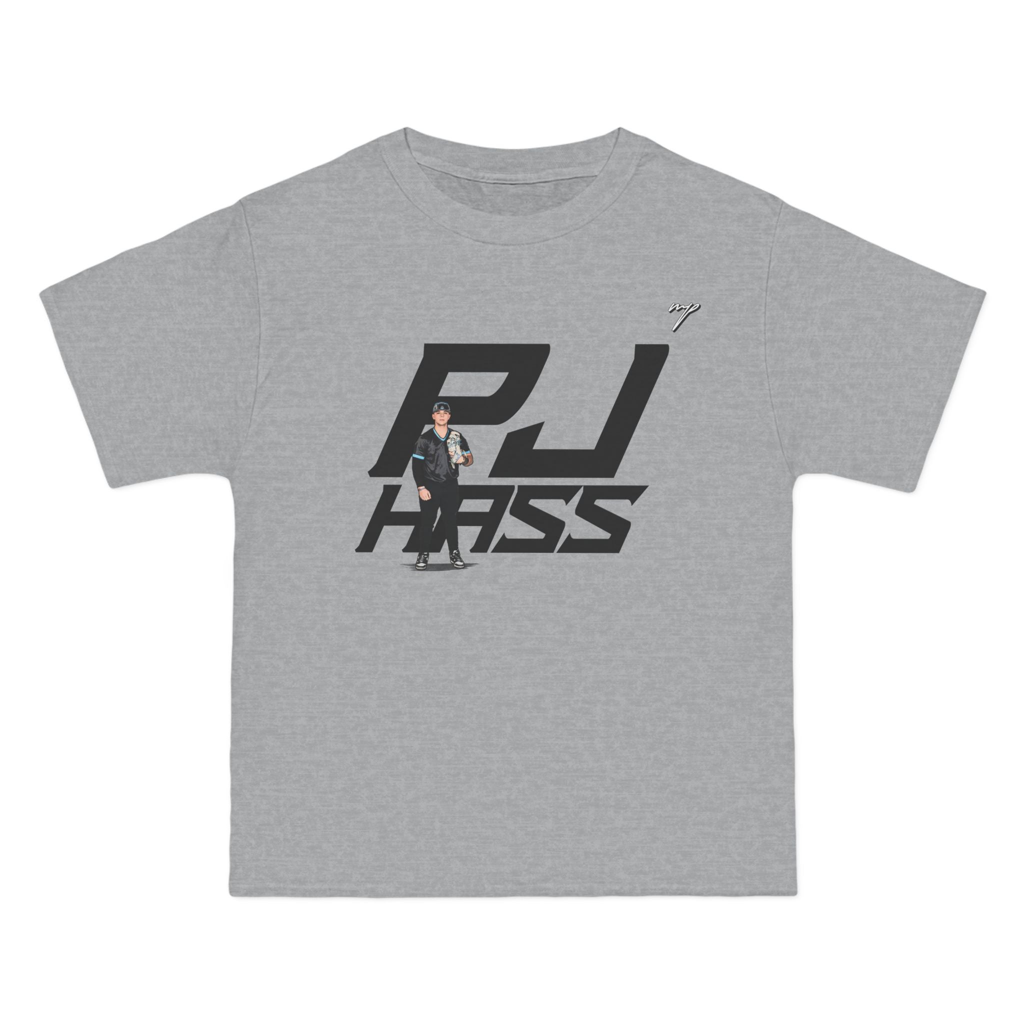 Patrick Hassel Vintage Tee
