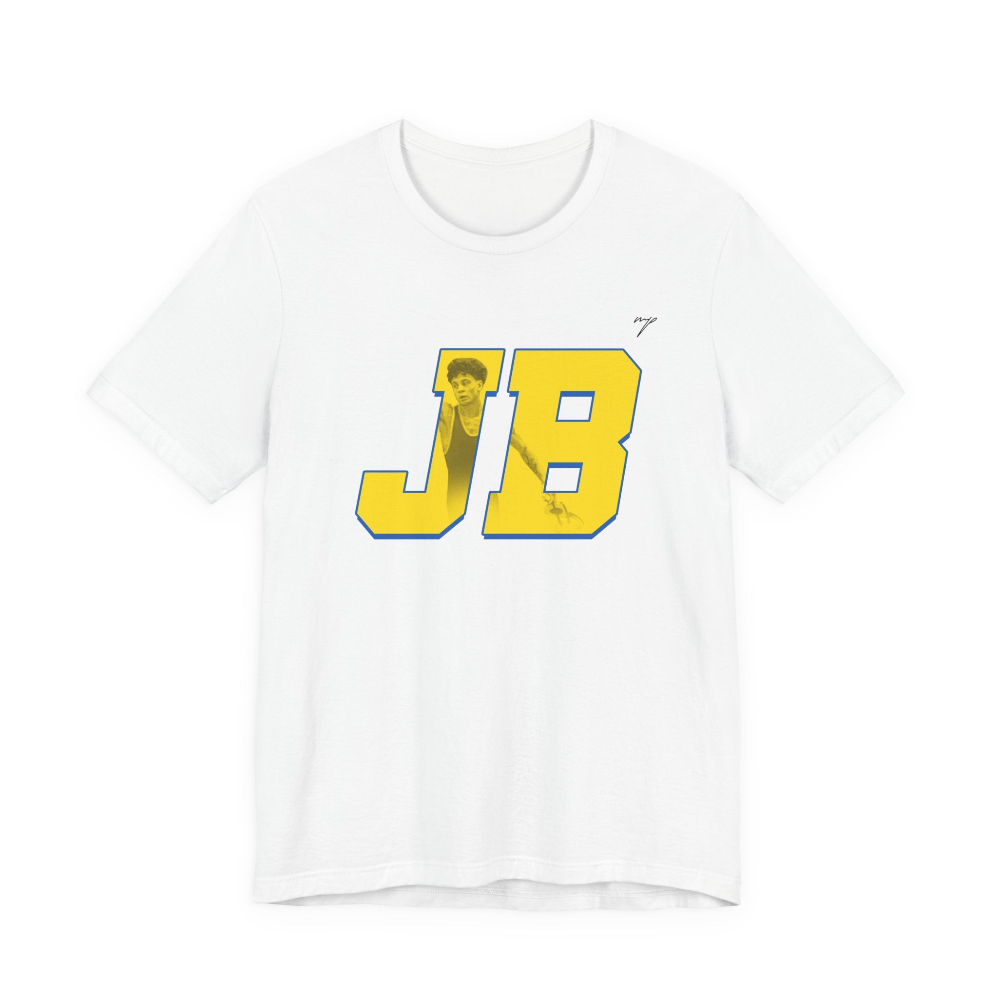 Jaydin Barreto Graphic Tee