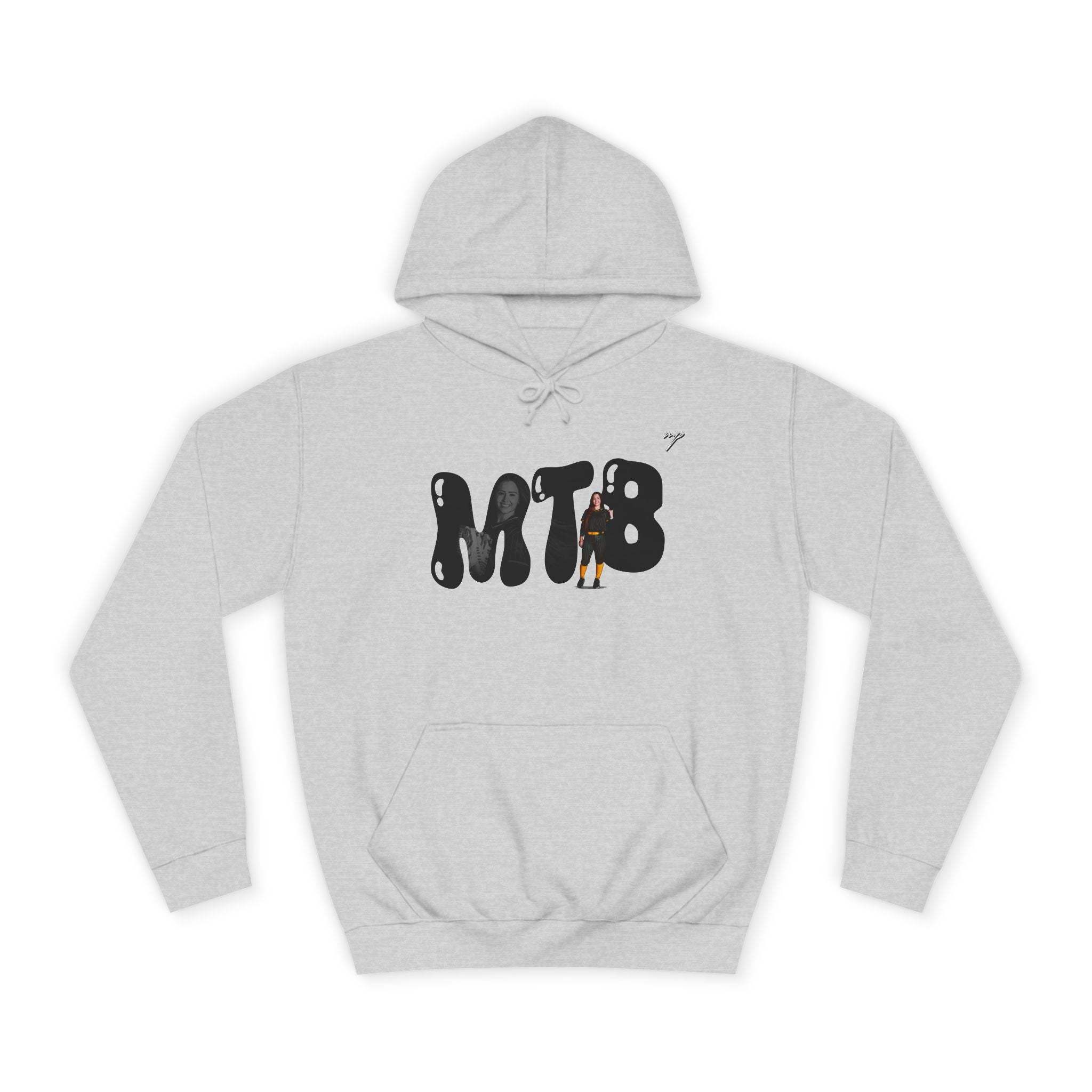 Mickayla Tosch Hoodie