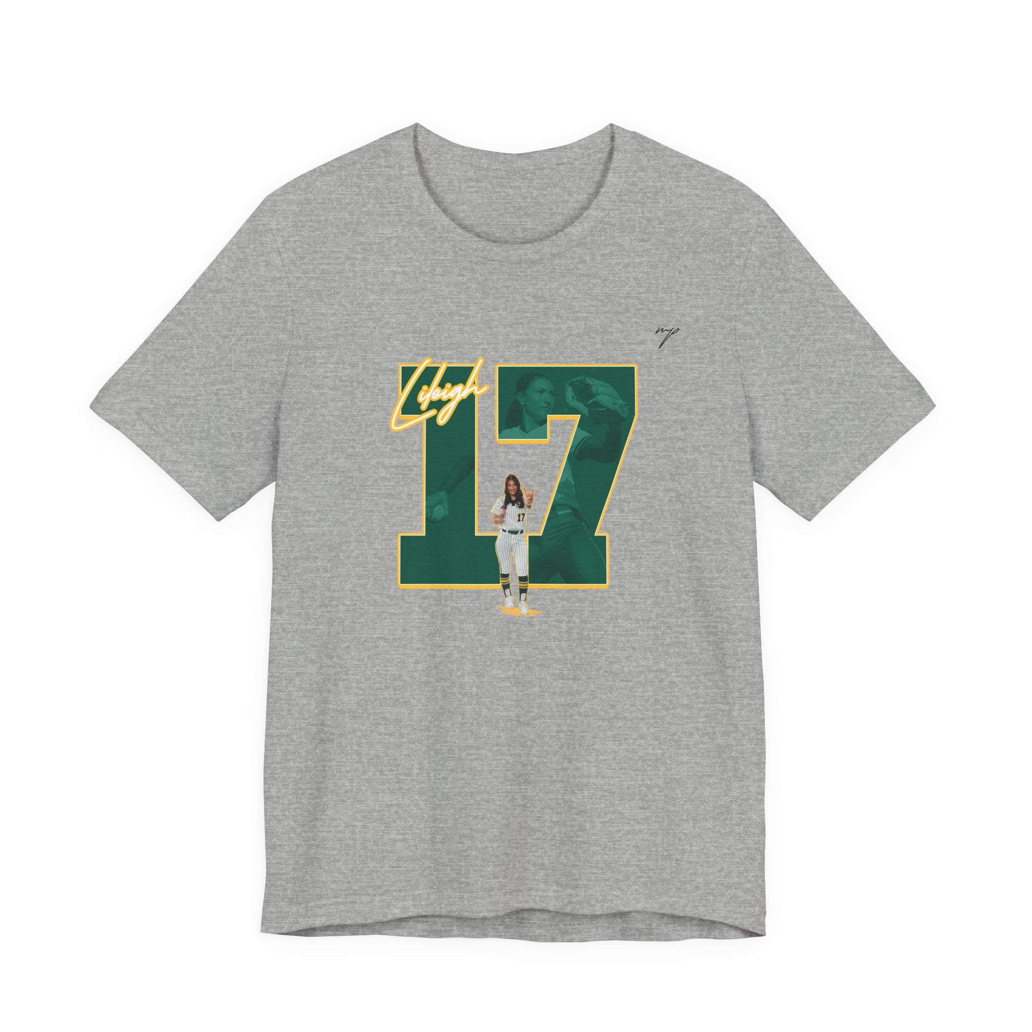 Lileigh Nieto Graphic Tee