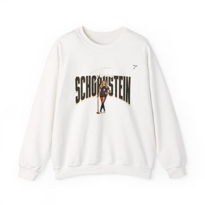 Tanna Schornstein Crewneck
