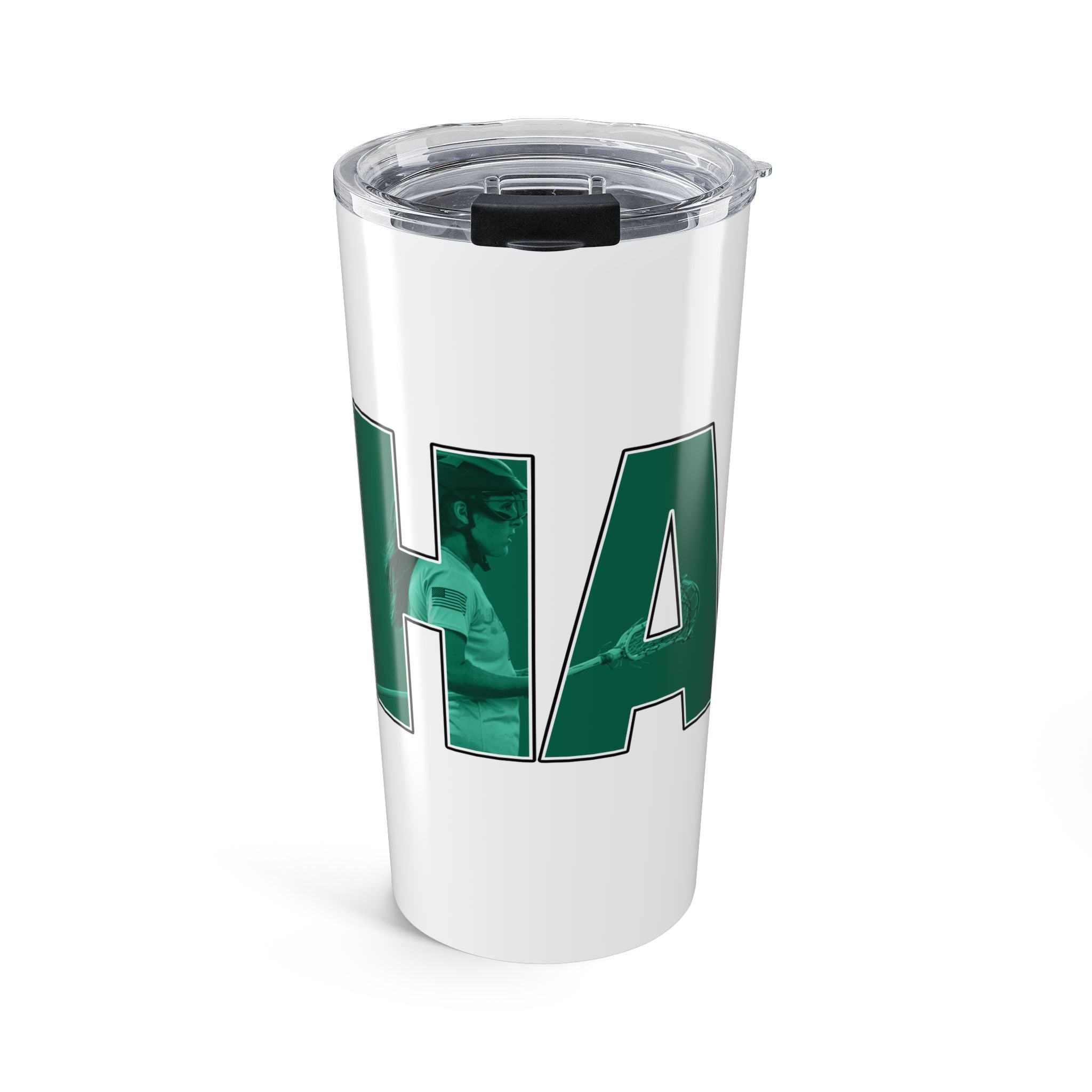 Hayden Anton Tumbler Mug