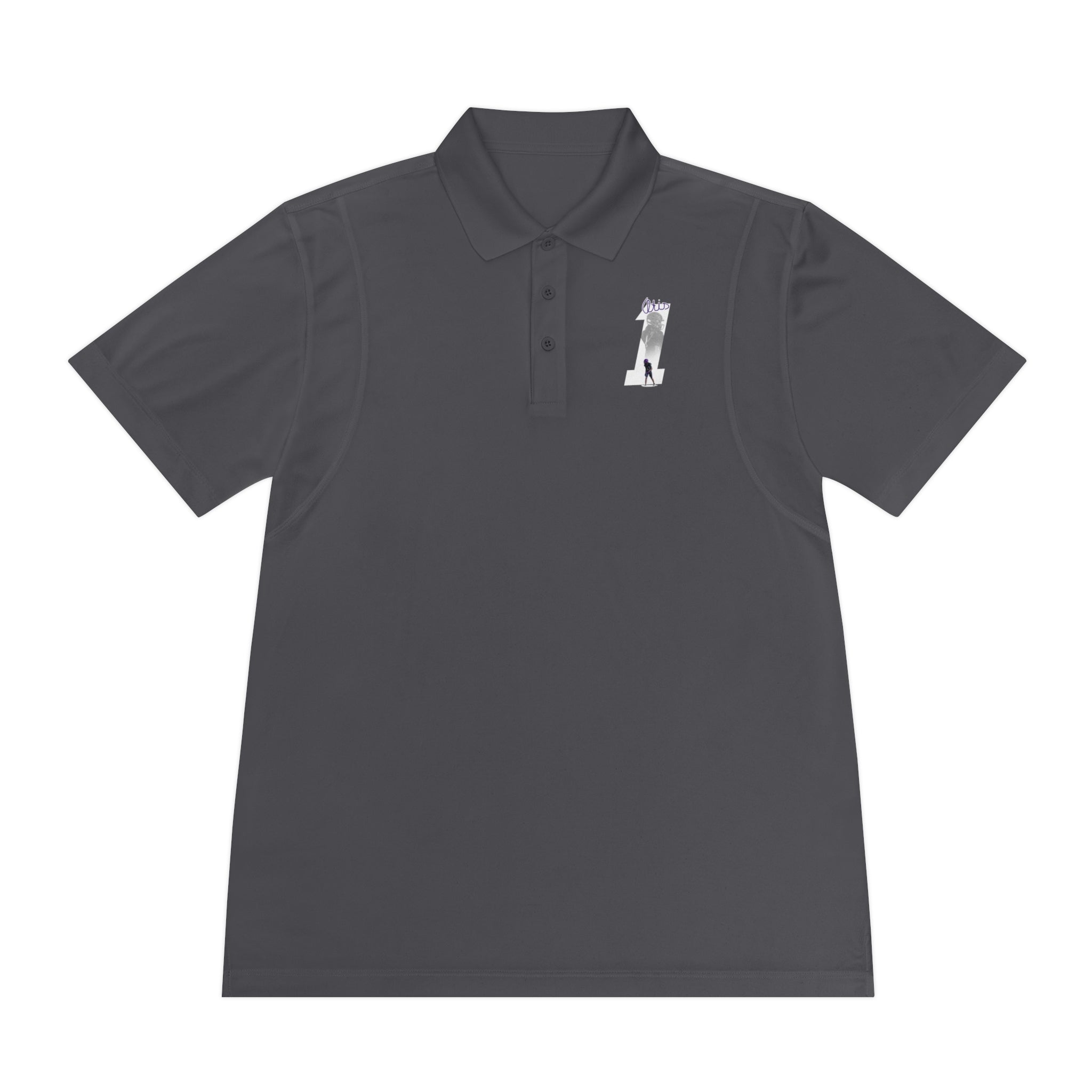 Otis Bryant Polo