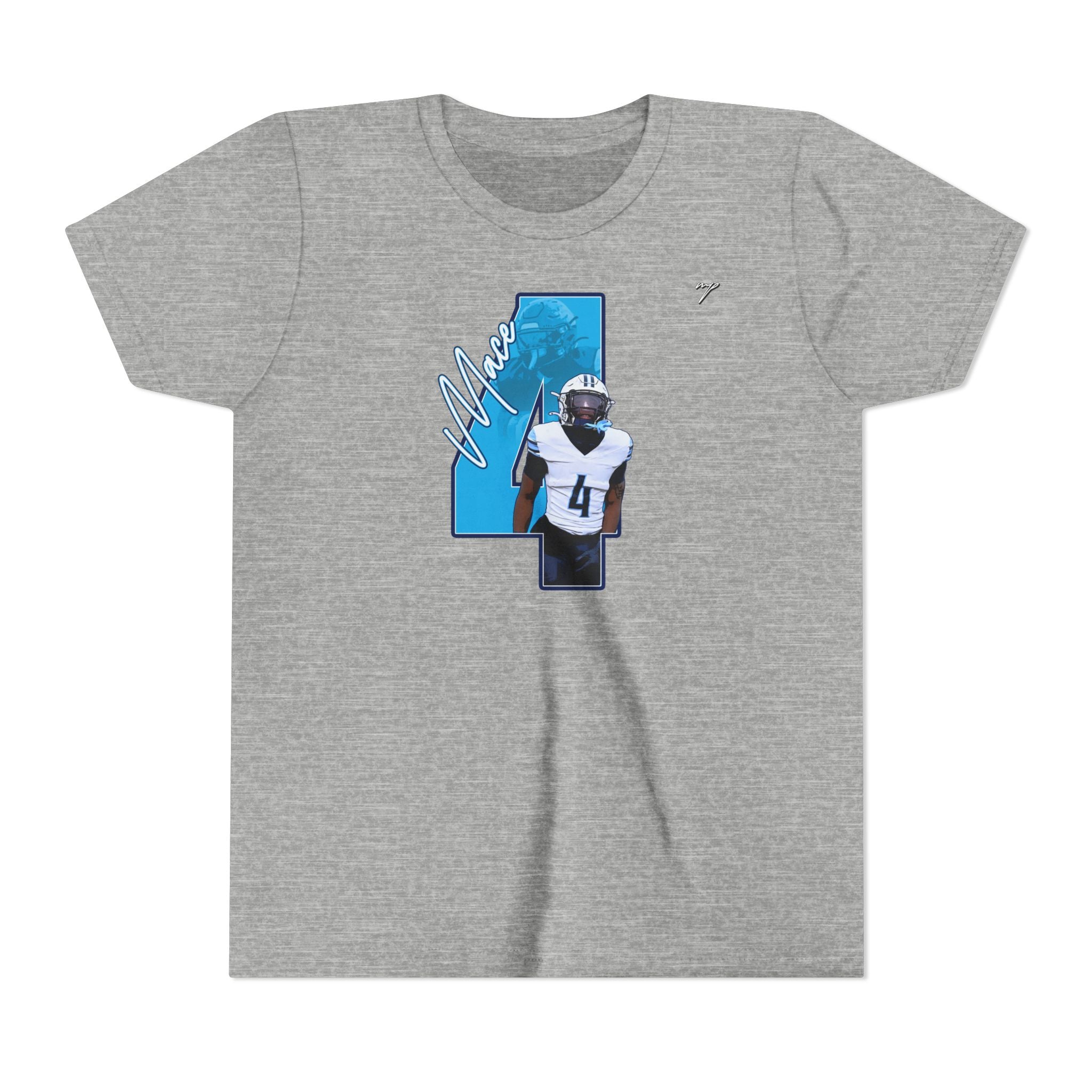 Jabriel Mace Youth Graphic Tee