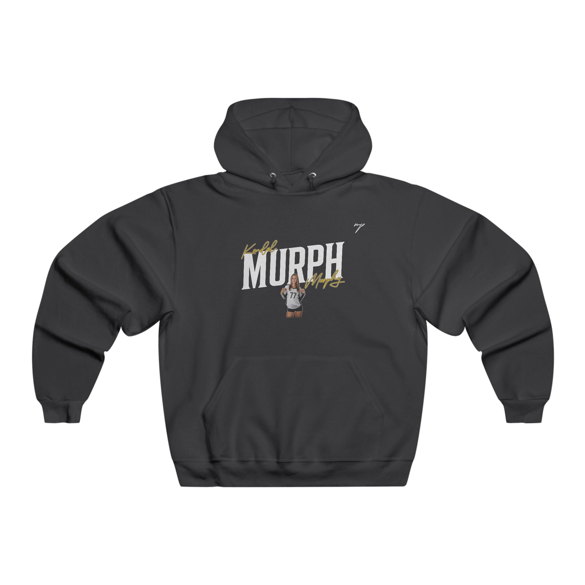 Kendal Murphy Vintage Hoodie