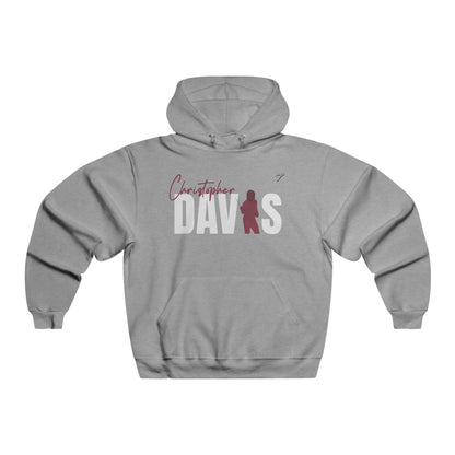 Christopher Davis Vintage Hoodie